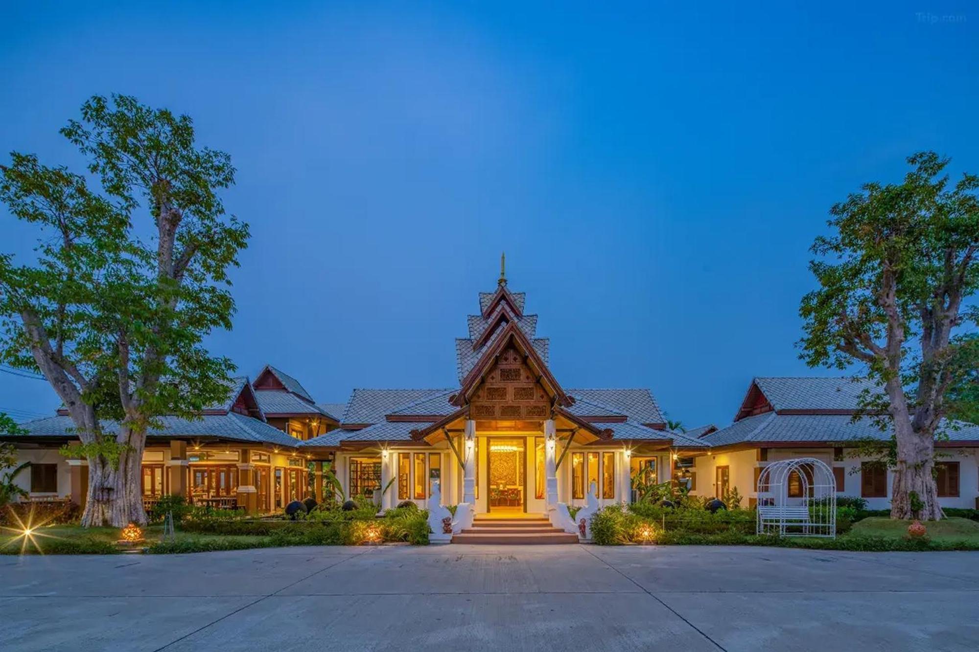 Lanna Deer Chiang Mai — Photos 1